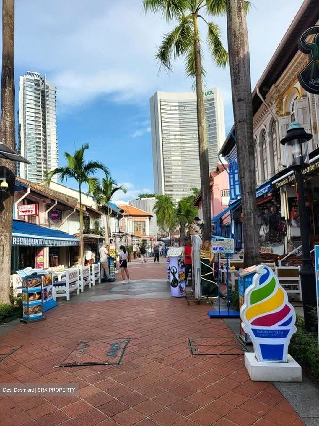 Kampong Glam Conservation Area (D7), Retail #636452441